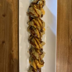 Sushi Shima - 007 Roll