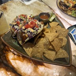Fish tacos Fish tacos