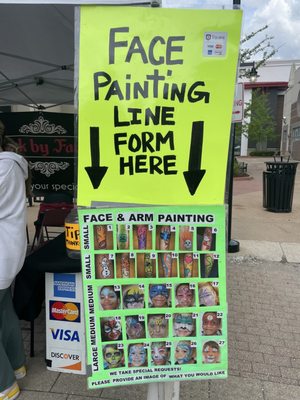 Twelve Mile Crossing at Fountain Walk by null