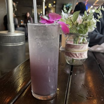 Bosscat Kitchen & Libations - Best life - New American Near Me - Irvine, California