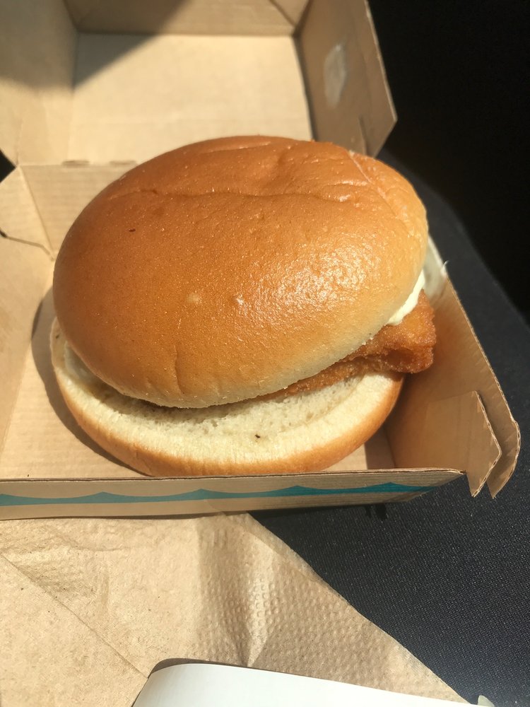 MCDONALD’S Updated March 2024 32 Reviews 1918 Hwy 45 Byp, Jackson, Tennessee Burgers