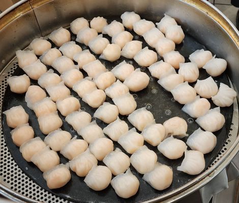 Dim Sum King by null Dim Sum King by null