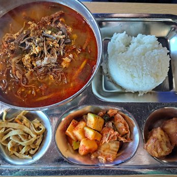 Joong Boo Market - International Grocery Near Me - Glenview, Illinois