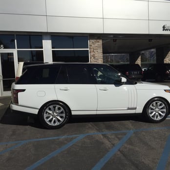 Land Rover Pasadena - New whhhhip - Car Dealers Near Me - Pasadena, California