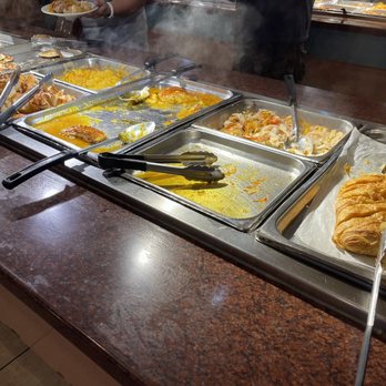 Golden Dragon Buffet II - Chinese Near Me - Slidell, Louisiana
