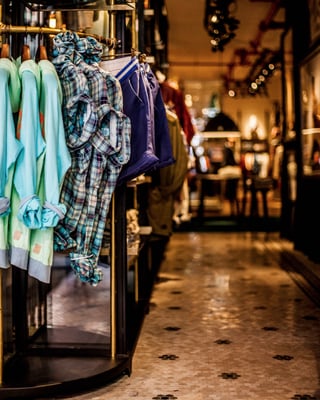 Photo of Scotch & Soda - New York, NY, US.