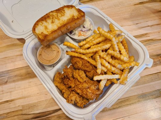 Raising Cane's Chicken Fingers by null