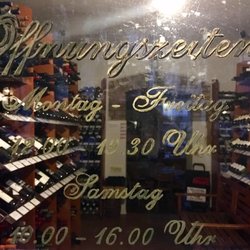 Der Weinladen