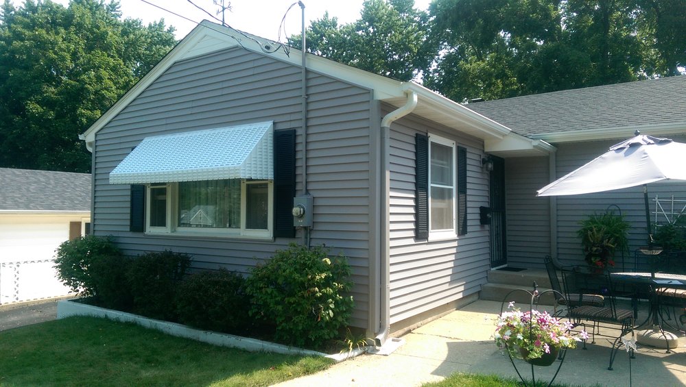 RAINTREE SIDING AND WINDOWS Rockford, Illinois Windows Installation Phone Number Yelp