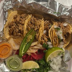 Tacos El Grande