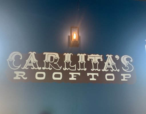 Carlita's - Eugene by null