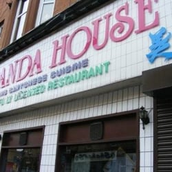 Panda House