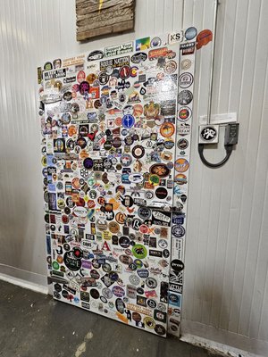 Diebolt Brewing Company by null