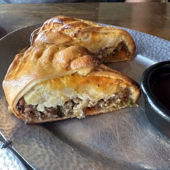 Cornish Pasty - Shepherd's Pie or Cottage Pie - British Near Me - Las Vegas, Nevada