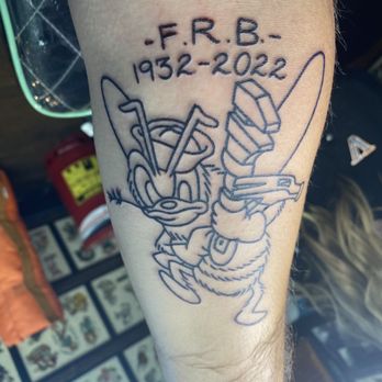 Downtown Tattoo - Line work on point! - Tattoo Near Me - Las Vegas, Nevada Downtown Tattoo - Line work on point! - Tattoo Near Me - Las Vegas, Nevada
