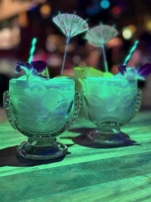 Tiki Iniki by null