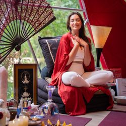 Temple of Bliss