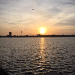 Alsterrunde