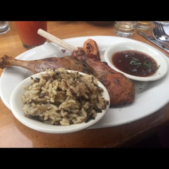 The Walpack Inn - Roses duck with a cherry sauce on the side! So, so so so delicious! - Seafood Near Me - Wallpack Center, New Jersey The Walpack Inn - Roses duck with a cherry sauce on the side! So, so so so delicious! - Seafood Near Me - Wallpack Center, New Jersey