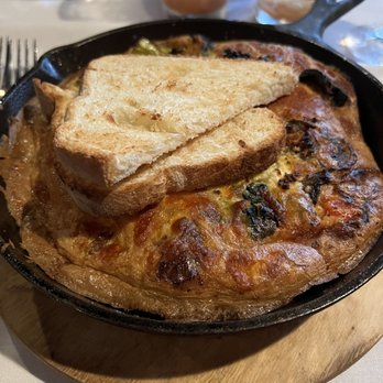 Butcher Bros Steakhouse - Bone in frittata - Steakhouses Near Me - Cheshire, Connecticut Butcher Bros Steakhouse - Bone in frittata - Steakhouses Near Me - Cheshire, Connecticut