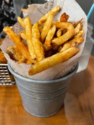 Burger Village by null