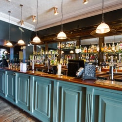 The Princess Of Wales - Interior 2015