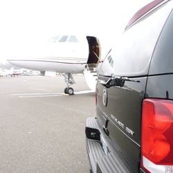 RISS Limousine & Town Car