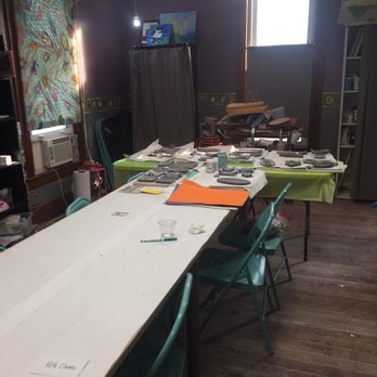 Elements Clay Studio And Stuff - Art Classes Near Me - Lawrenceburg, Kentucky