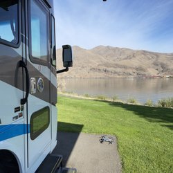 Premier RV Resort