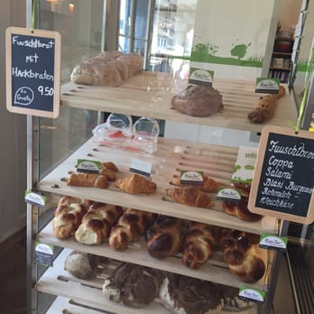 Fuuschtbrot - Organic Stores Near Me - Zürich, ZH Fuuschtbrot - Organic Stores Near Me - Zürich, ZH