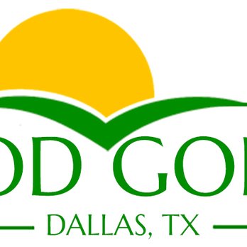 Sod Gods - the logo for the sod gods - Lawn Services Near Me - Dallas, Texas Sod Gods - the logo for the sod gods - Lawn Services Near Me - Dallas, Texas