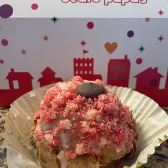 Beard Papa’s - Desserts Near Me - San Diego, California Beard Papa’s - Desserts Near Me - San Diego, California