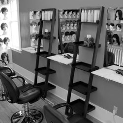 The Wig Boutique