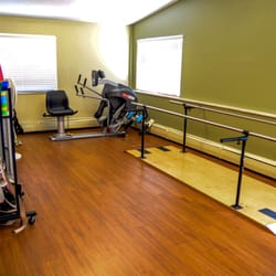 Cedars Healthcare Center