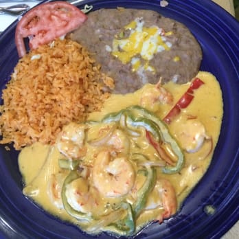 Los Tequilas - Yummy - Seafood Near Me - Albany, Oregon
