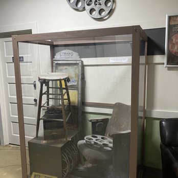 Box Office Brewery - Breweries Near Me - Strasburg, Virginia
