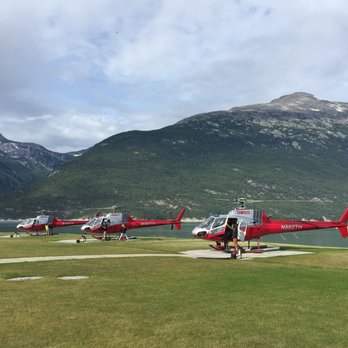 Temsco Helicopters - Tours Near Me Temsco Helicopters - Tours Near Me