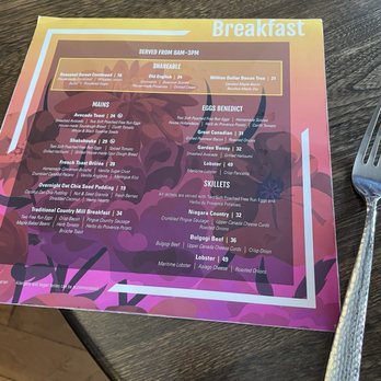 Flour Mill Scratch Kitchen Restaurant - Canadian (New) Near Me - Niagara Falls, Ontario