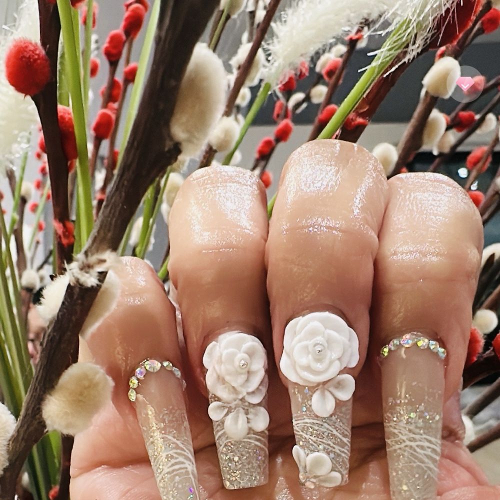 Sam Nail Bar - Waxing Near Me - San Jose, California