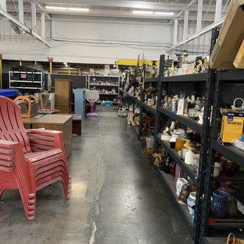 Escondido Clearance Center - Thrift Stores Near Me - Escondido, California