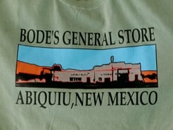 Bode's General Store by null