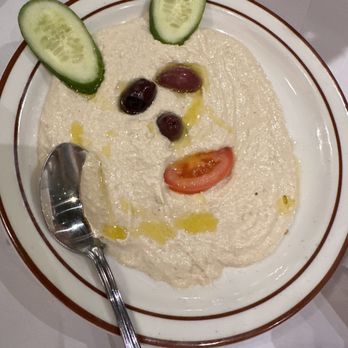 Daryoush - Hummus - Persian/Iranian Near Me - Walnut Creek, California