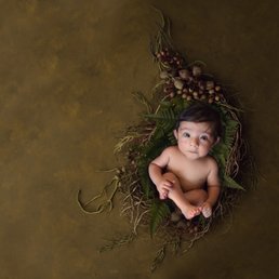 Newborn photo shoot Newborn photo shoot