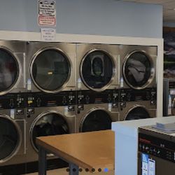 Cedars Laundromat