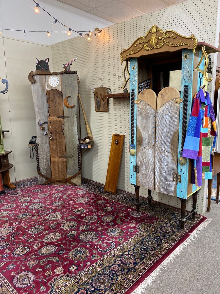 THE MUSTARD SEED Open for Business 11 Photos 1901 W Jackson Ave