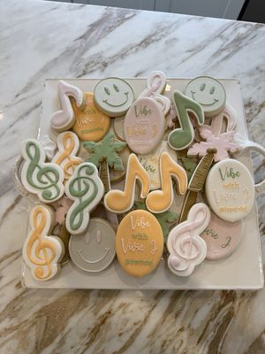 Sugar Babies Bake Shop by null