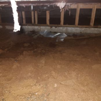 RatSlab Crawl Space Encapsulation & Waterproofing Services - Pest Control Near Me - Tacoma, Washington