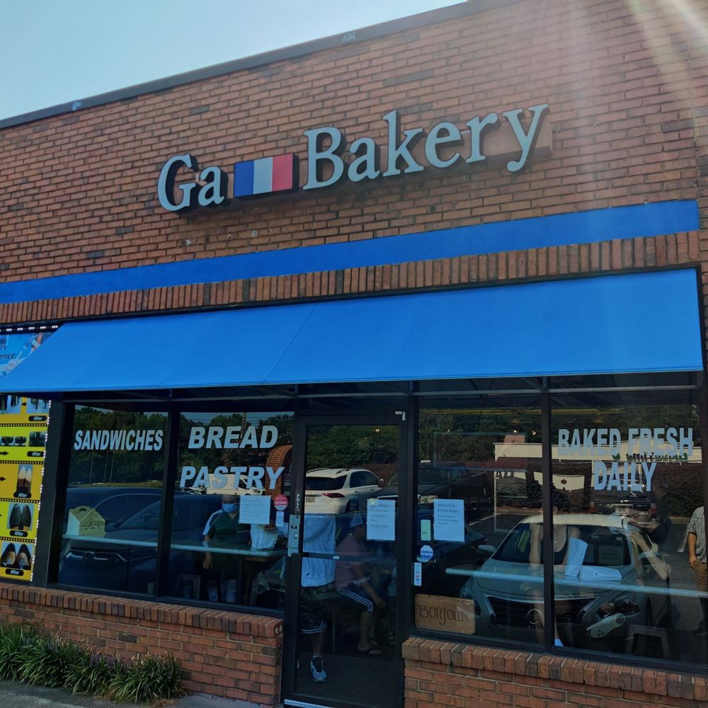 Georgia French Bakery & Cafe - Bakeries Near Me - Duluth, Georgia Georgia French Bakery & Cafe - Bakeries Near Me - Duluth, Georgia