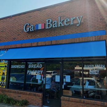 Georgia French Bakery & Cafe - Bakeries Near Me - Duluth, Georgia Georgia French Bakery & Cafe - Bakeries Near Me - Duluth, Georgia