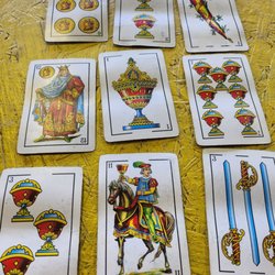Osun ayoka botanica - Cartas de venta